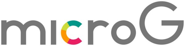 MicroG Logo